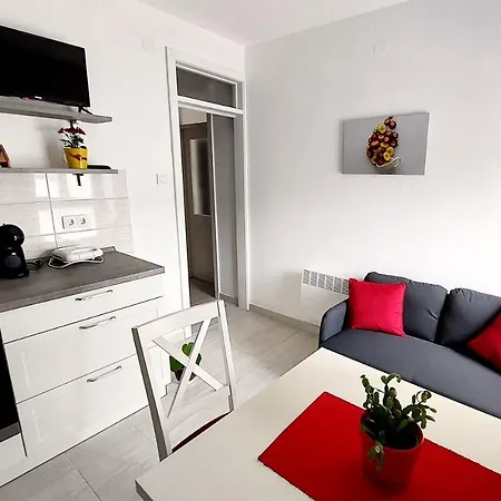 Apartamento Oliva *