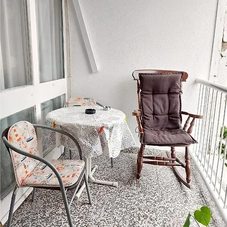 Apartamento Oliva Knin