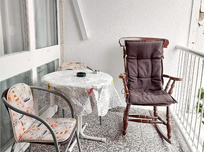 Appartamento Oliva Knin