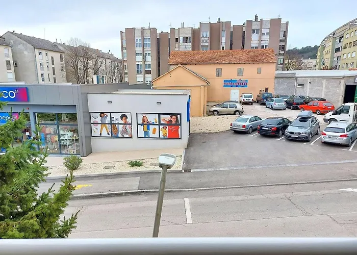 Oliva Appartamento Knin