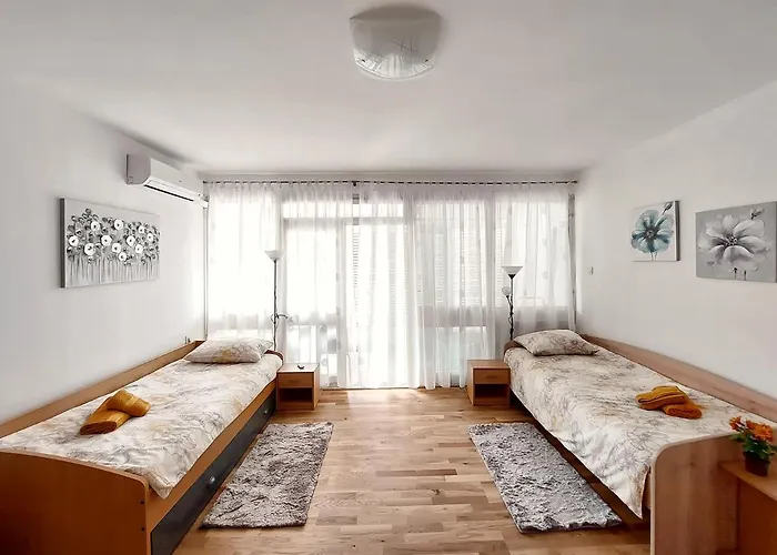 Apartment Oliva Knin